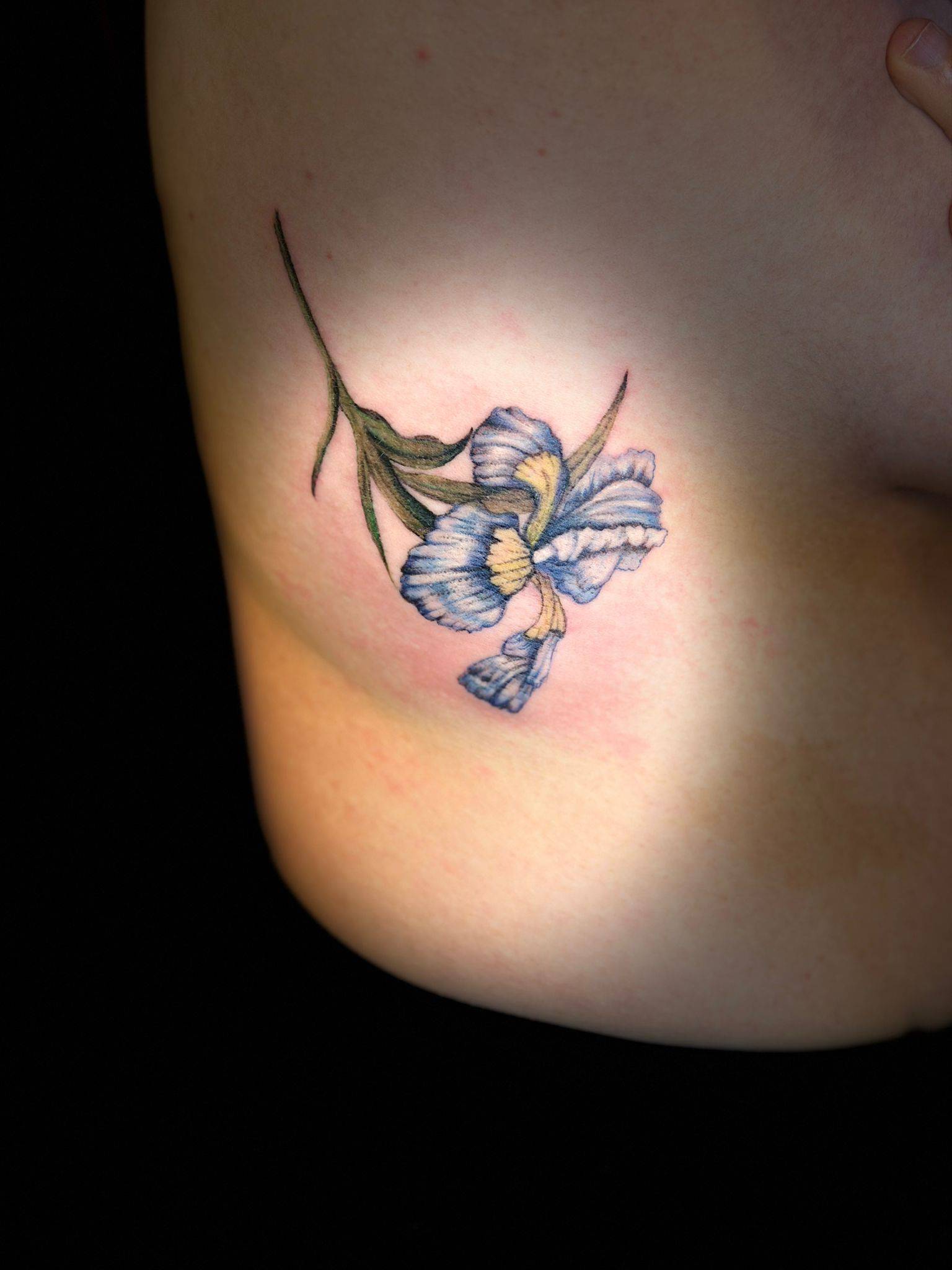 Tattoo Meike
