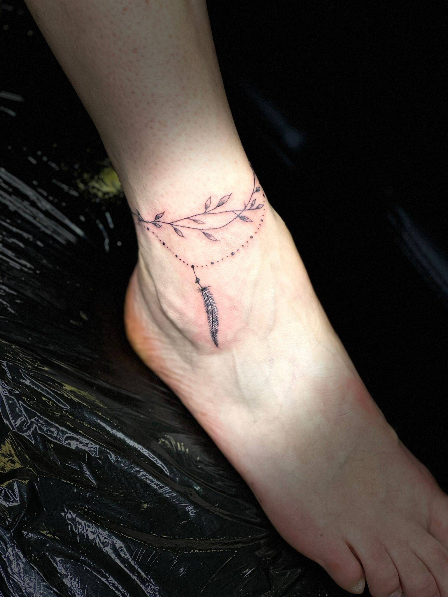 Tattoo Meike