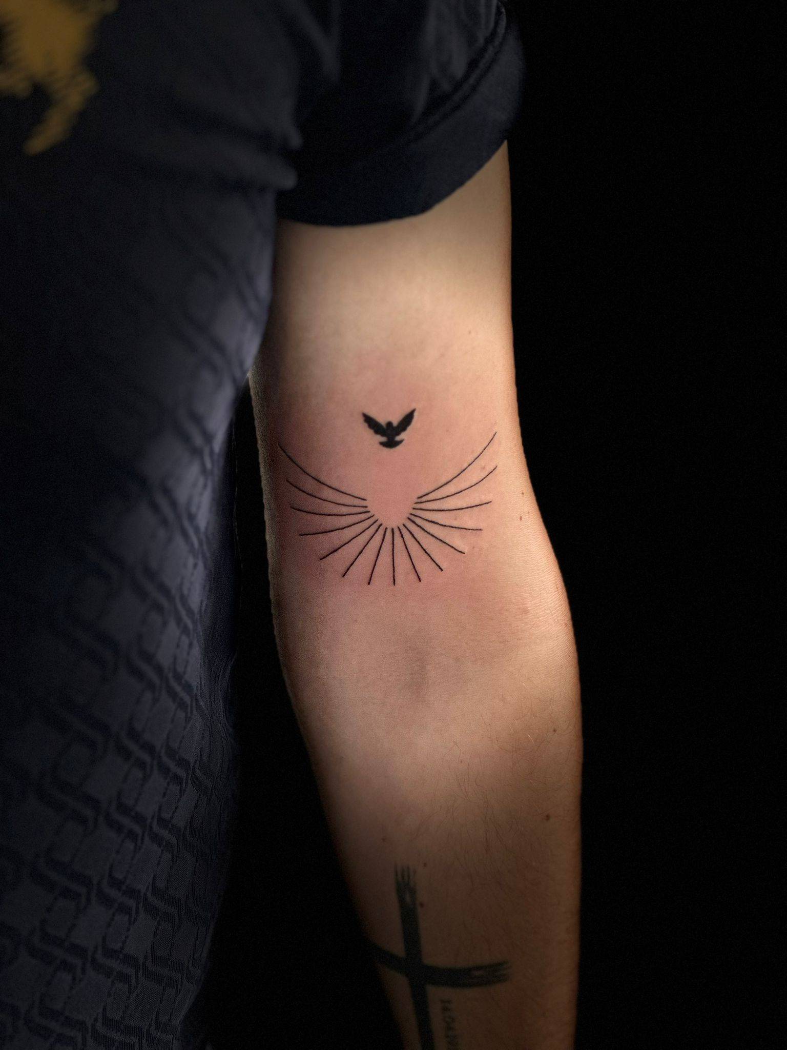 Tattoo Meike