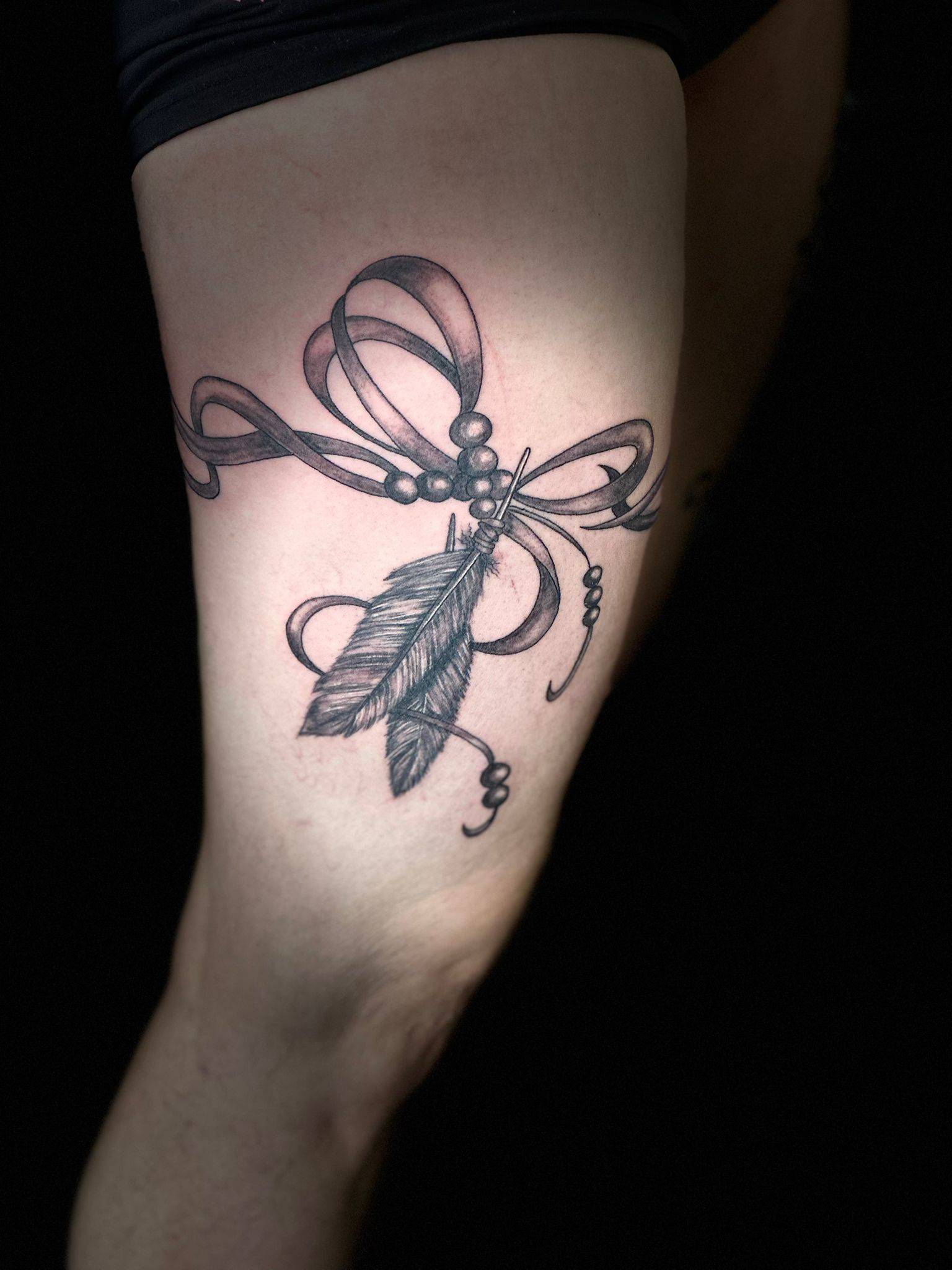 Tattoo Meike
