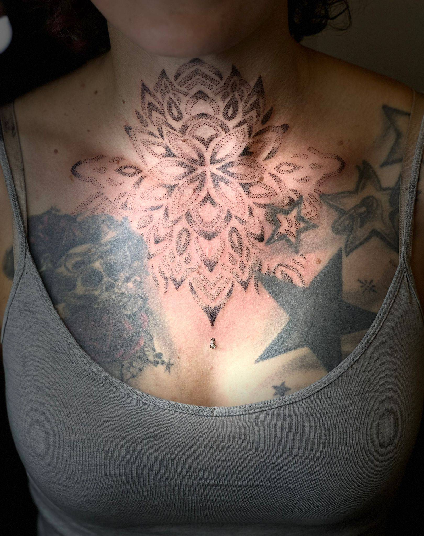 Tattoo Meike