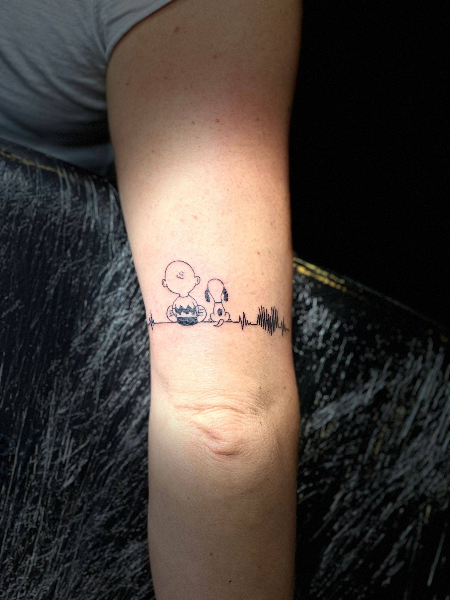 Tattoo Meike