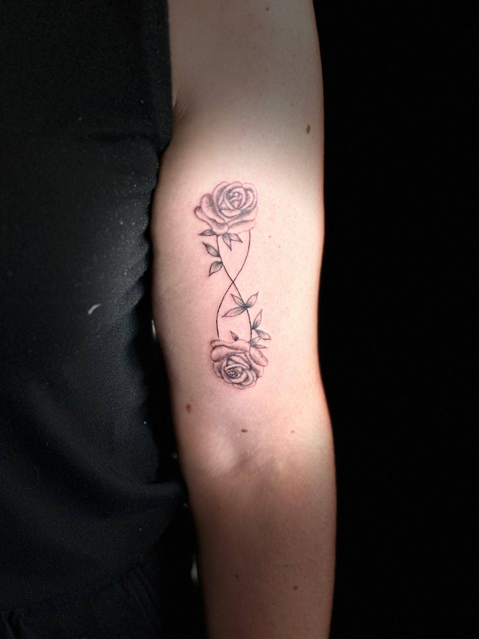 Tattoo Meike