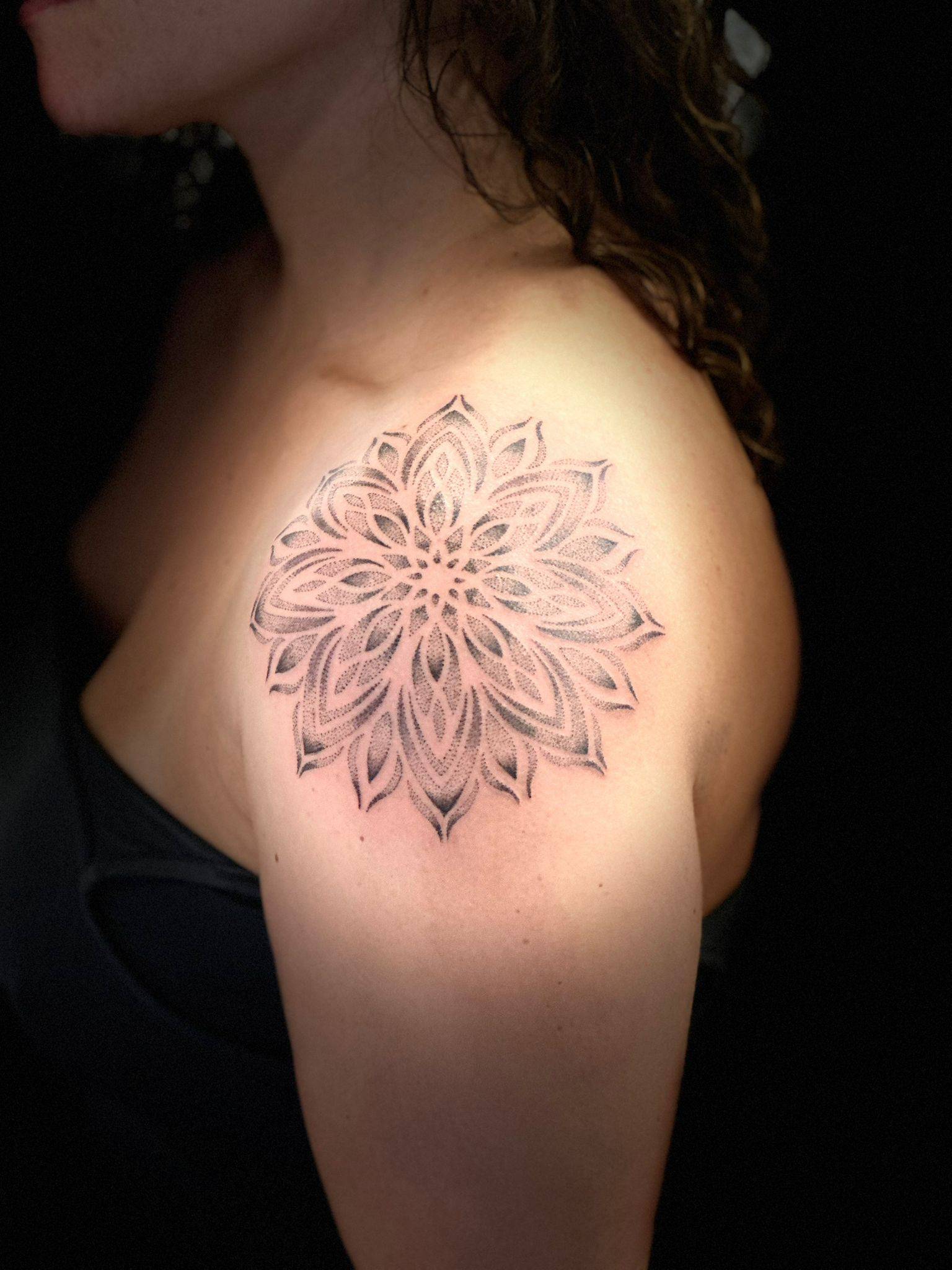 Tattoo Meike