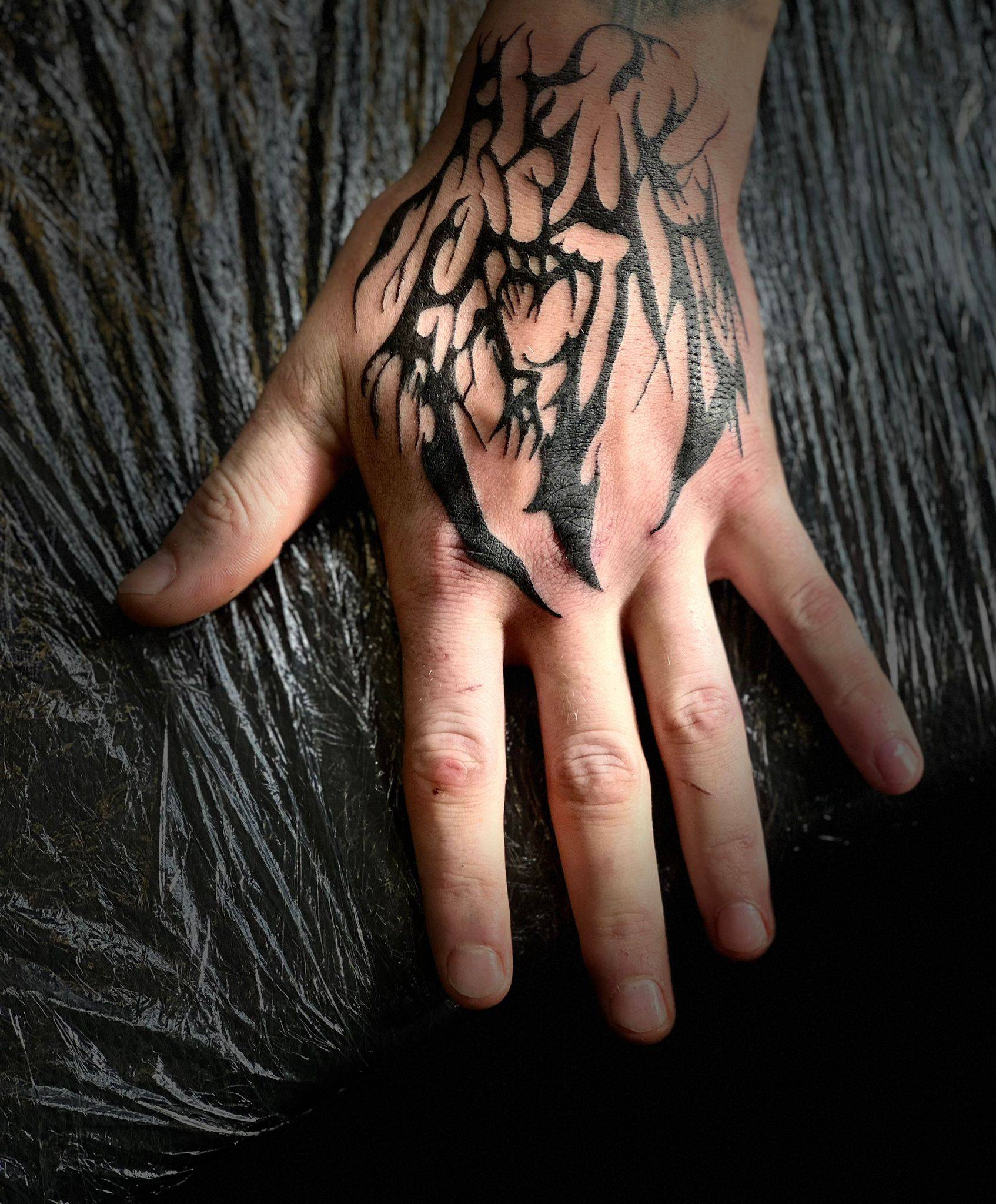 Tattoo Meike