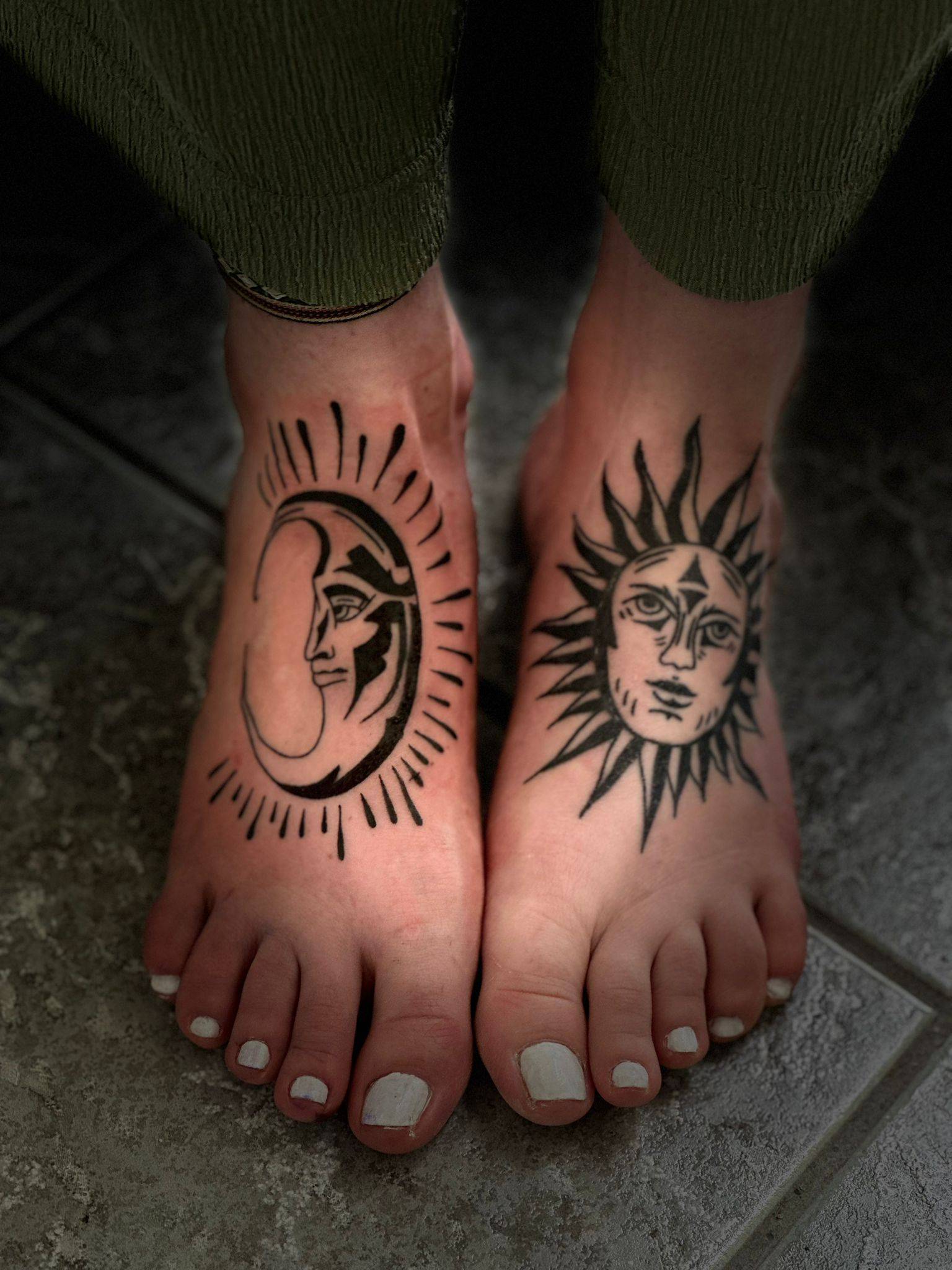 Tattoo Meike