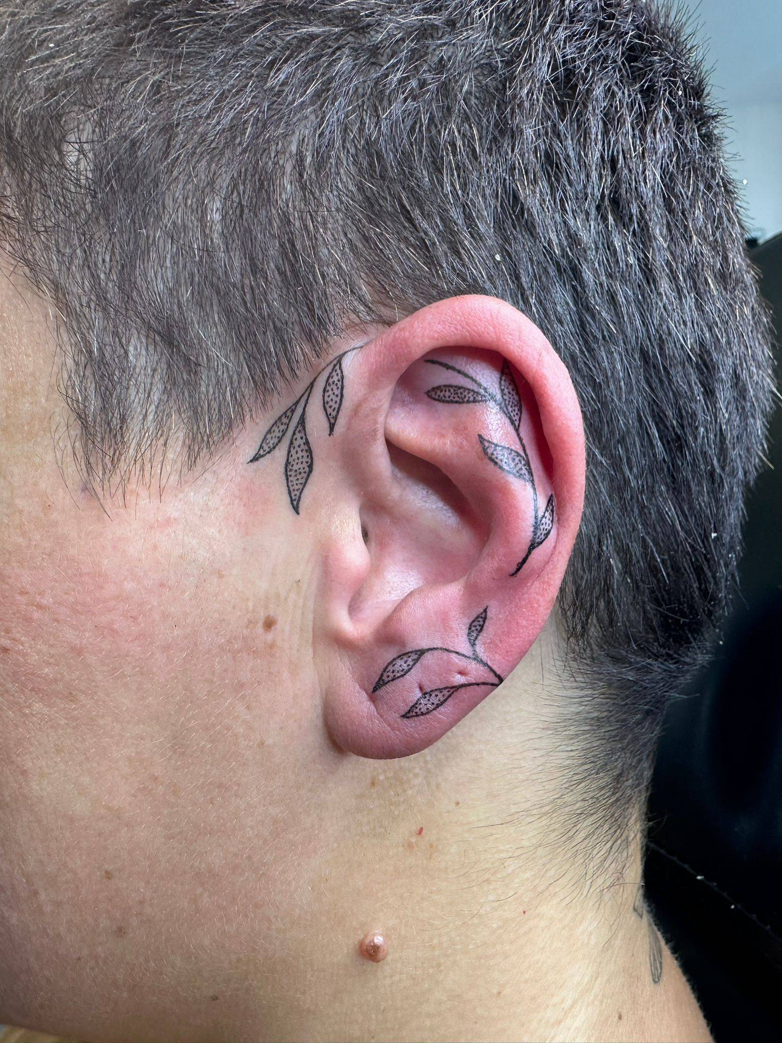 Tattoo Meike