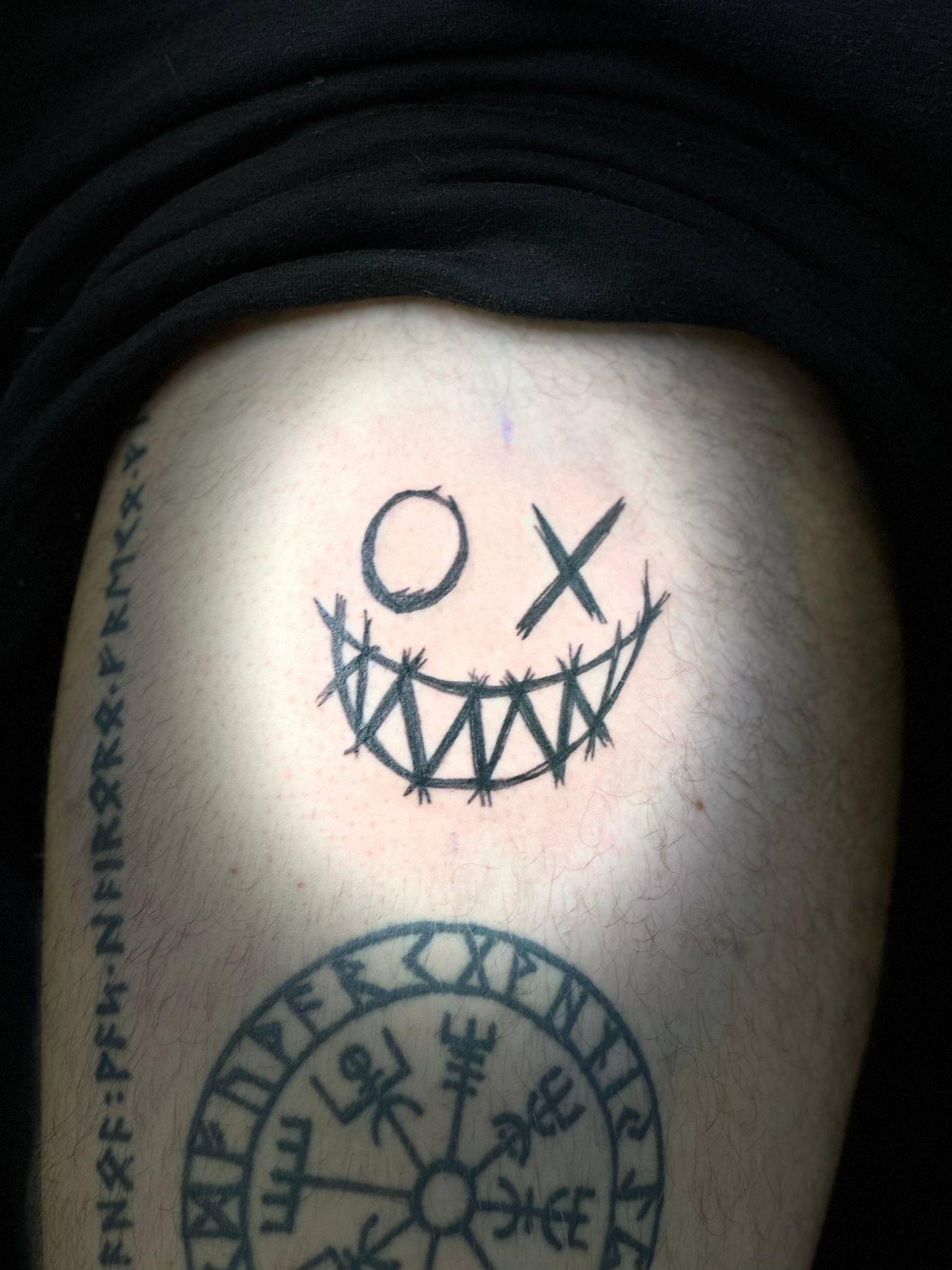 Tattoo Finja