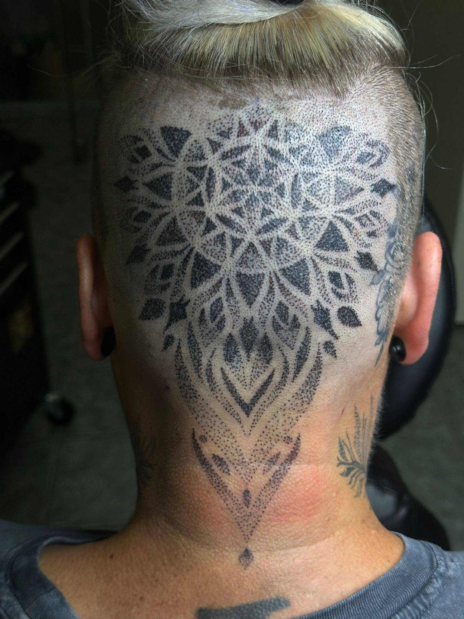 Tattoo Finja