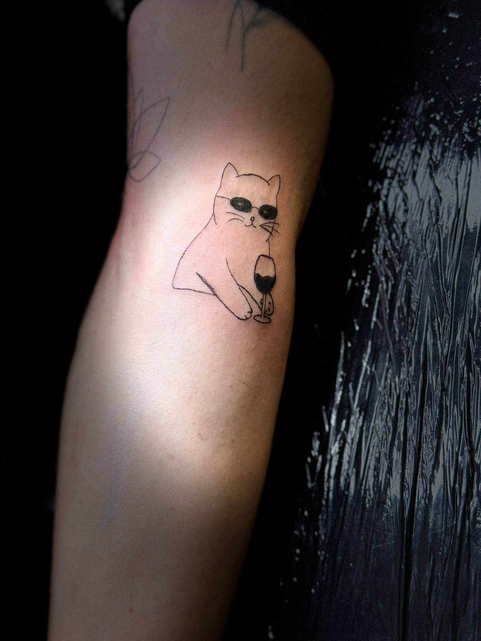 Tattoo Finja