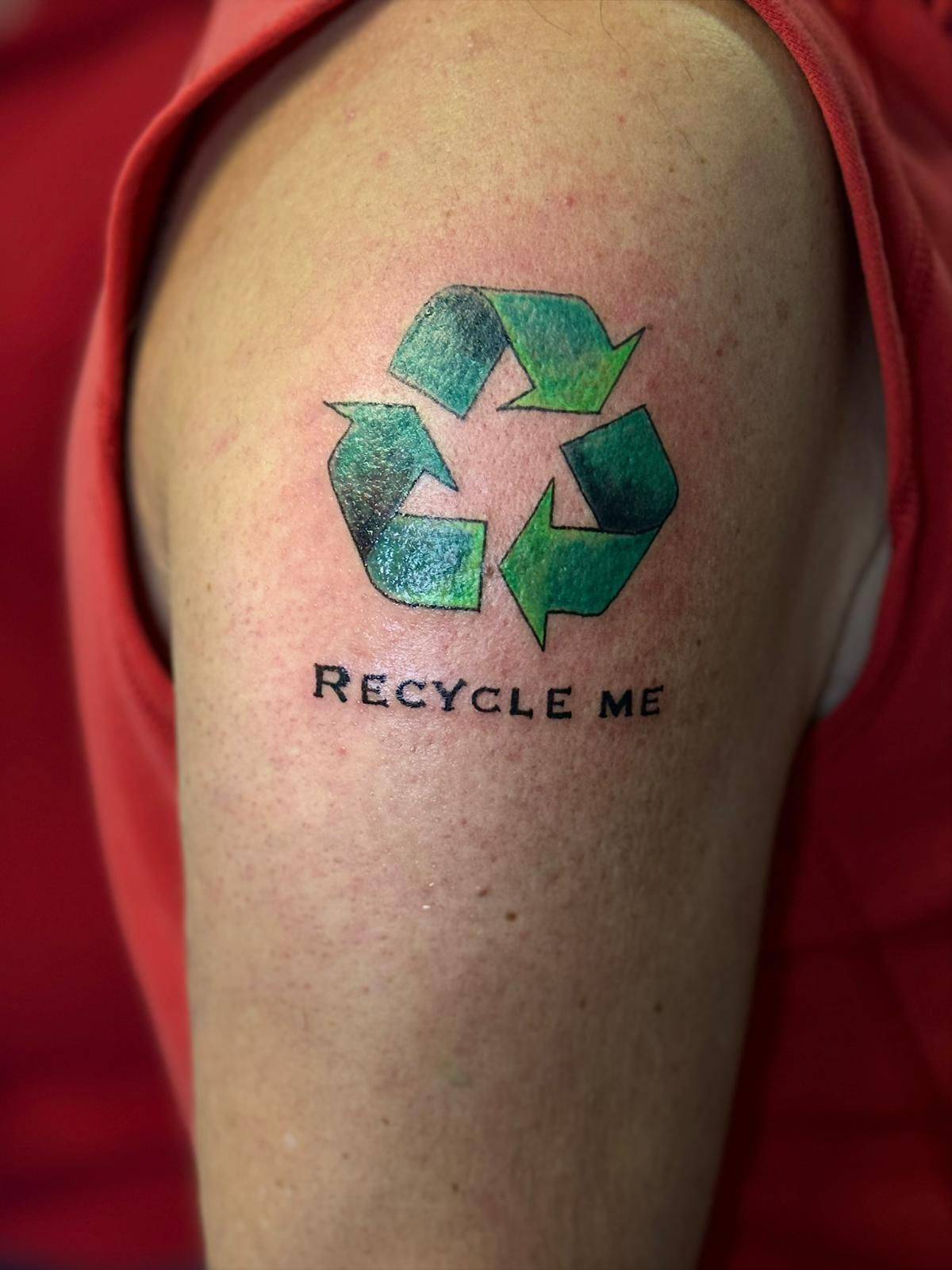 Tattoo Finja