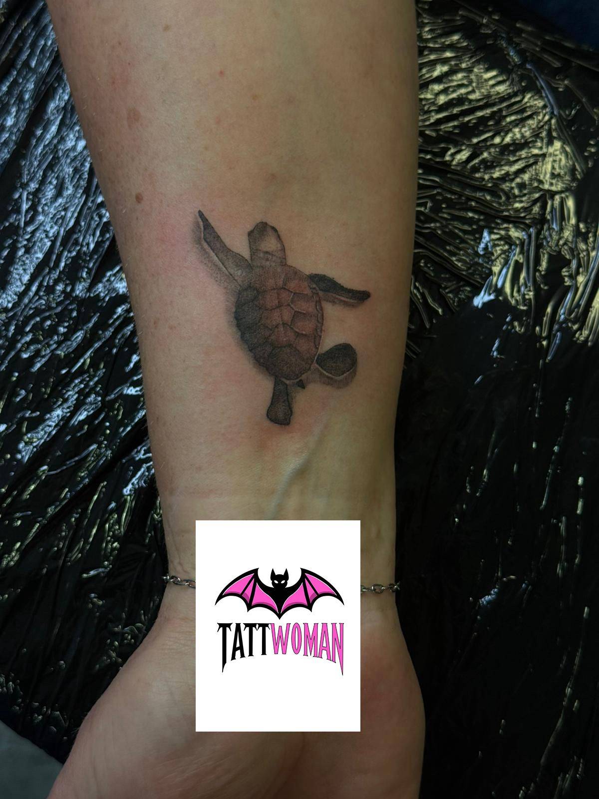 Tattoo Finja
