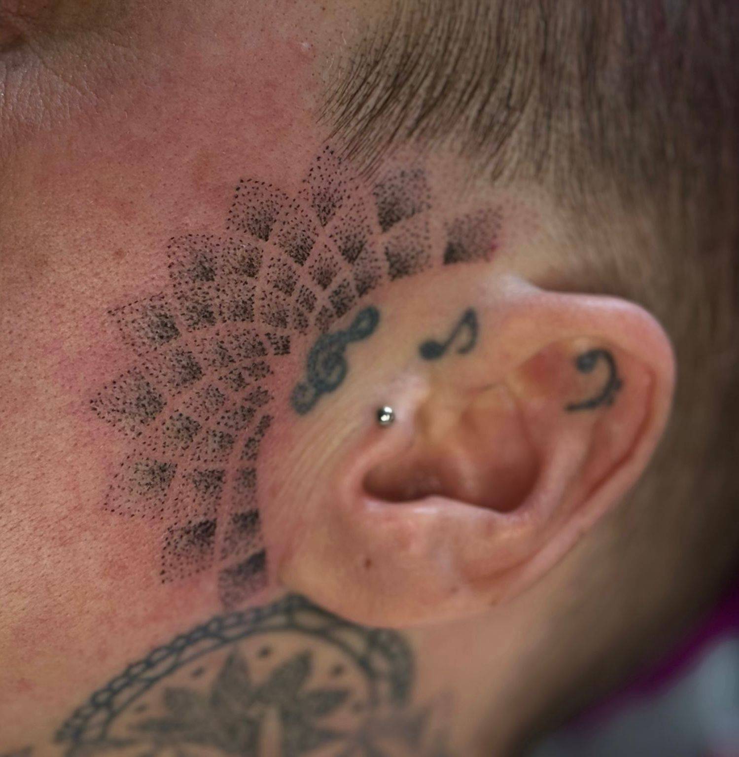 Tattoo Finja