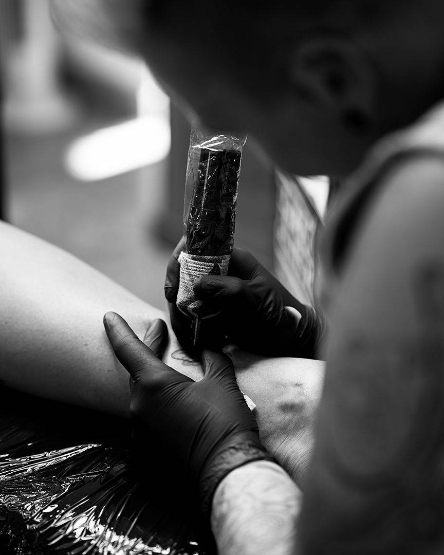 Piercing Leonessa