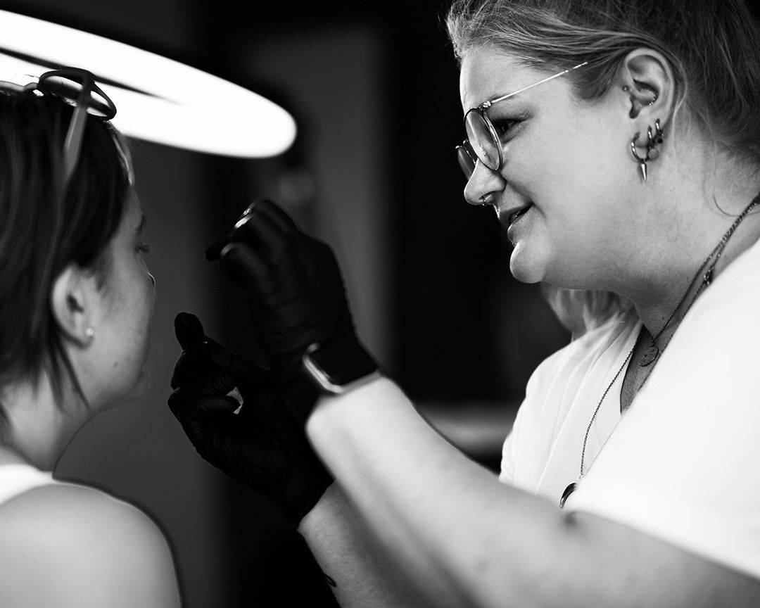 Piercing Leonessa